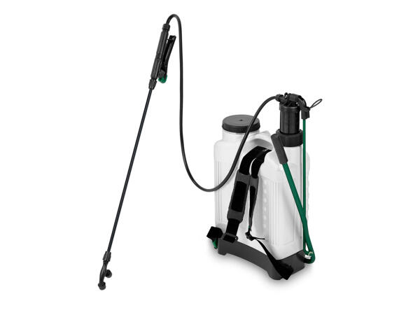 Backpack Sprayer 12L