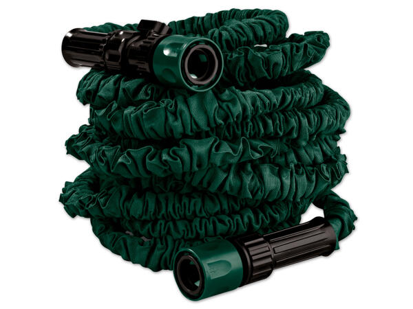 Flexi-Gartenschlauchset