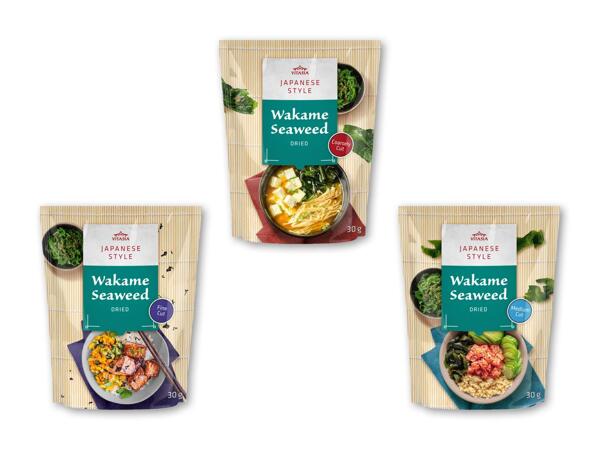 VITASIA Wakamesalat