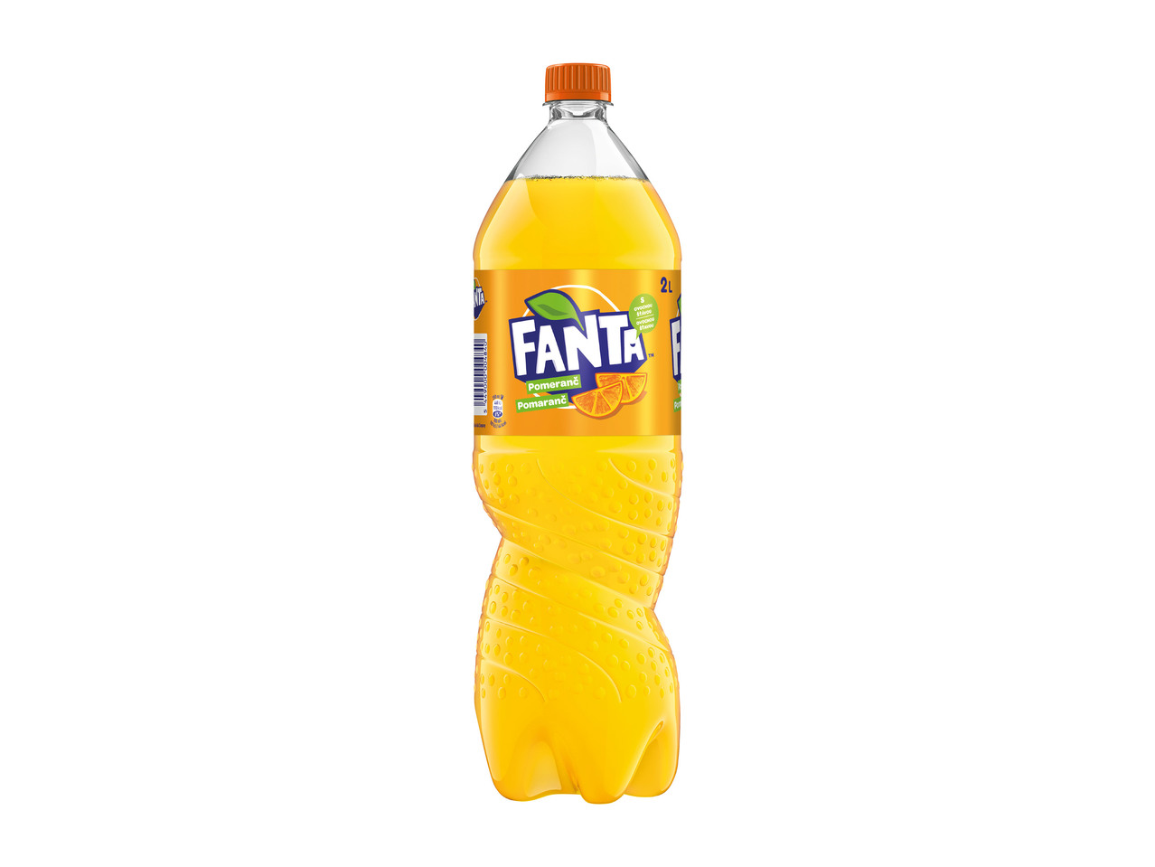 Fanta / Sprite