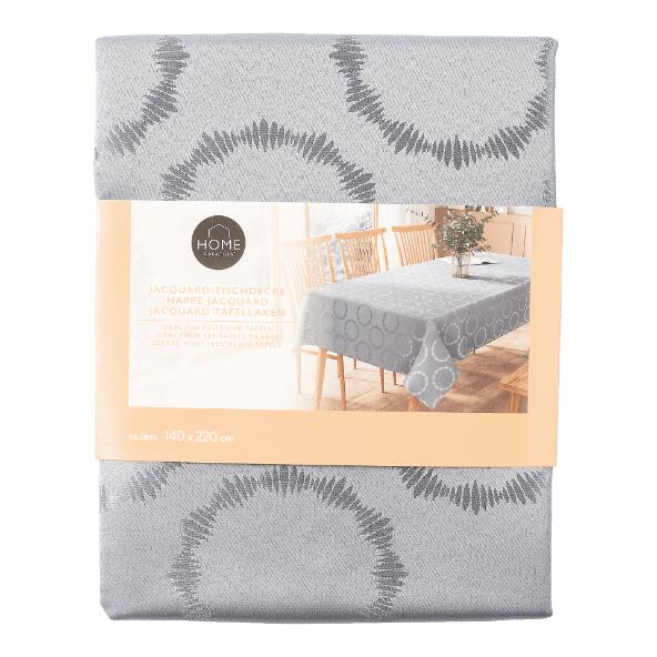 HOME CREATION(R) Nappe jacquard