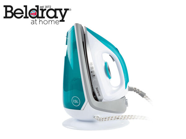 Beldray Steam Iron