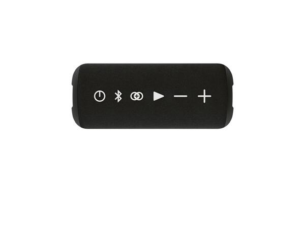 Rhythm Go Bluetooth(R) Speaker