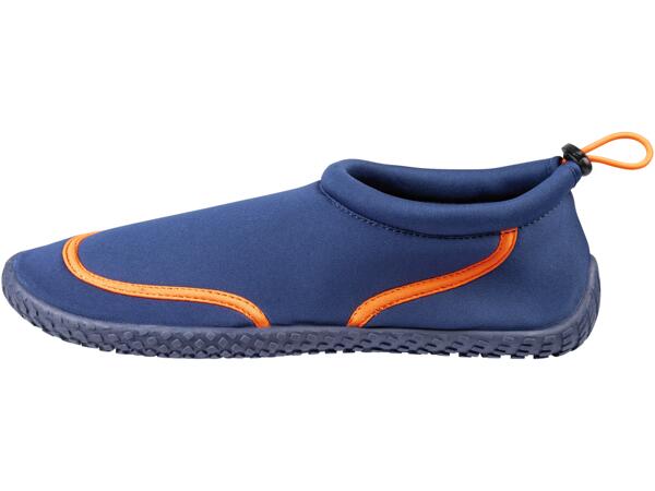 Kids' Aqua Shoes