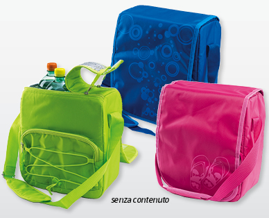 Borsa termica CRANE(R)