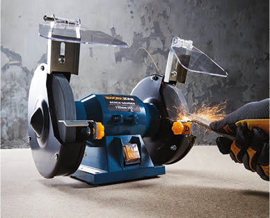 Bench Grinder 150W