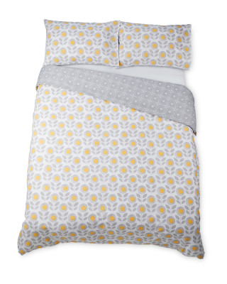 Easy Care Pillowcase Pair