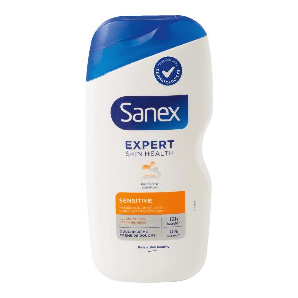 SANEX(R) 				Duschgel und Deo