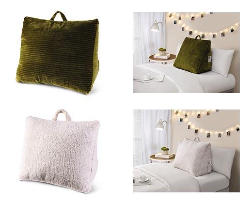 Huntington Home 
 Wedge Pillow