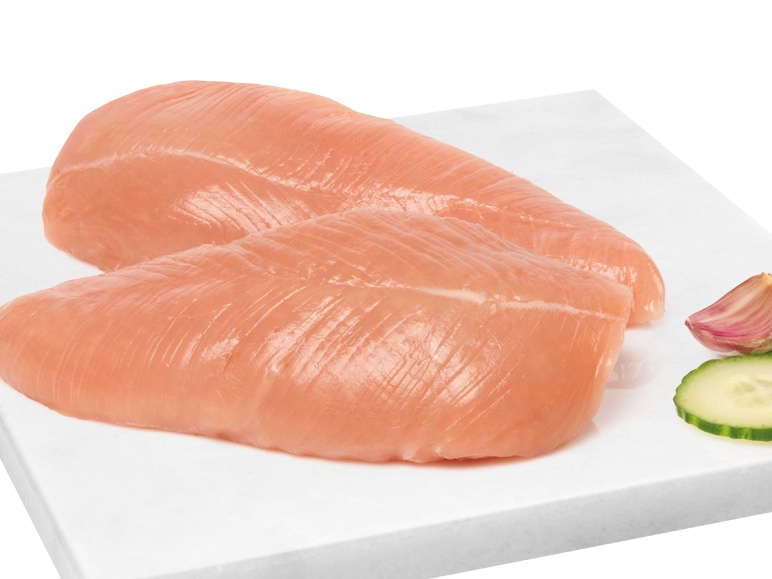 GEFLÜGELHOF Frische Puten-Innenfilets