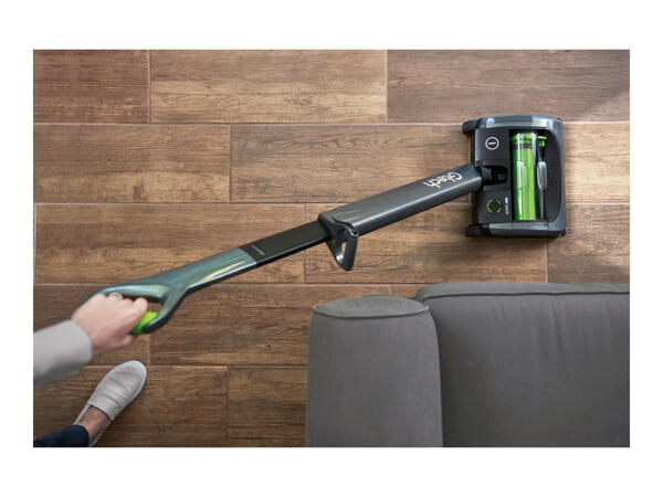 Gtech Cordless Upright Vacuum Cleaner