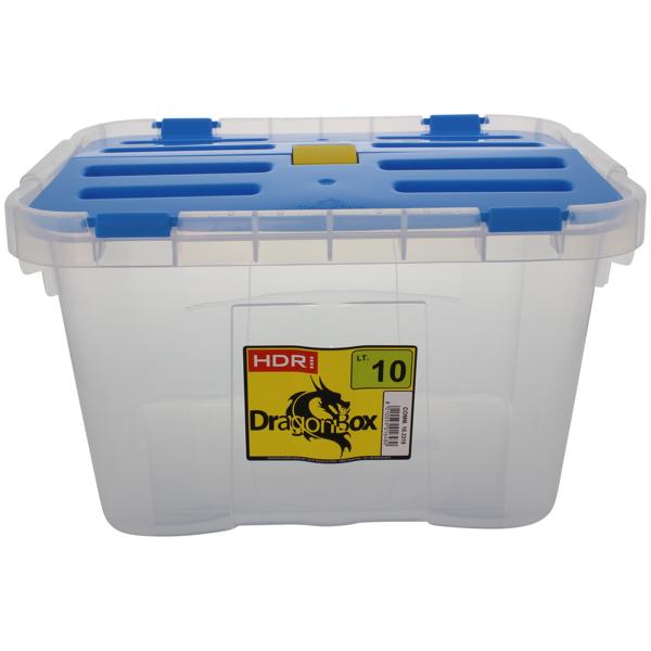 Heidrun opbergbox