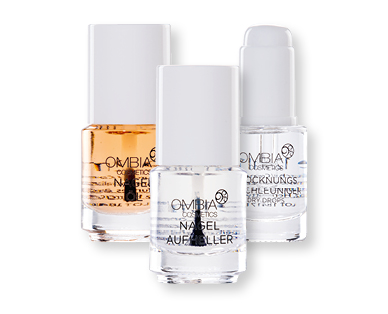 Set per la cura delle unghie OMBIA COSMETICS