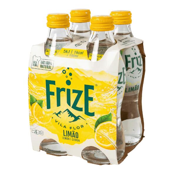Frize(R) 				Zitrone