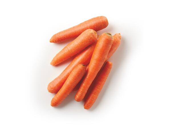 Carrots