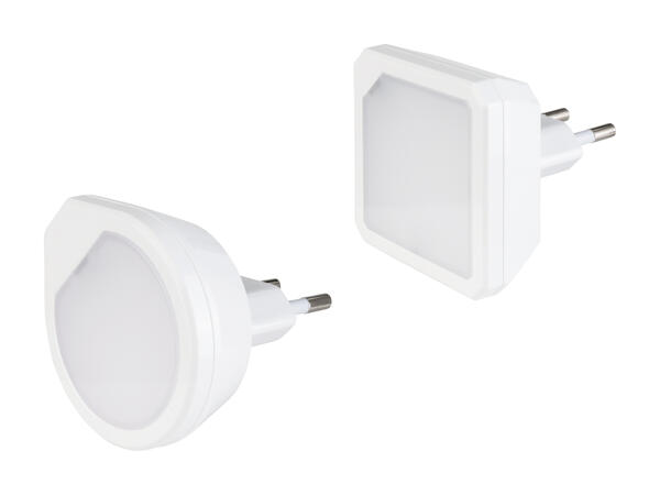 LIVARNO LUX(R) LED-natlys