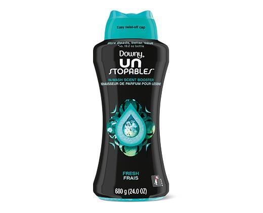 Downy Unstopables Beads