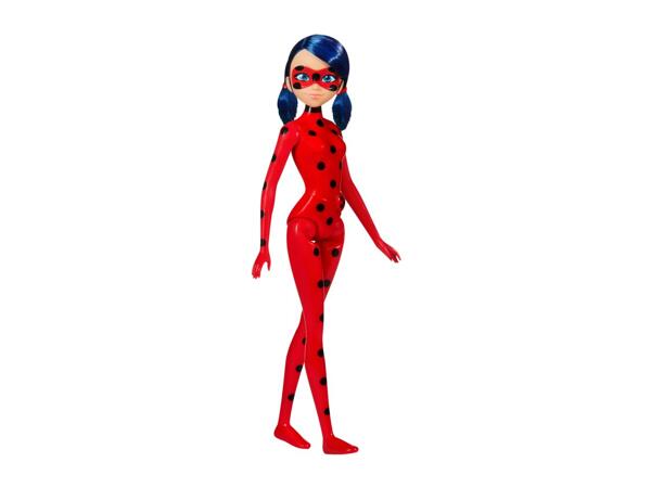 Miraculous Fashion Doll - Ladybug