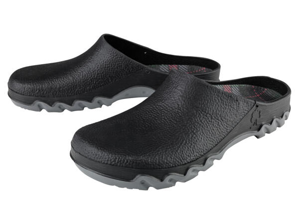 Men's Garden Clogs