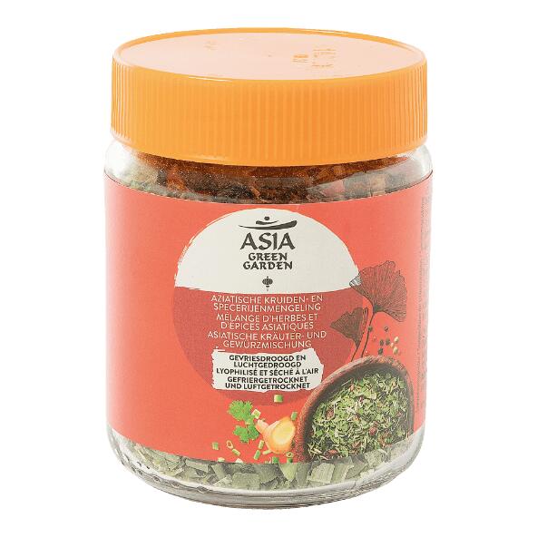 ASIA GREEN GARDEN(R) Épices/herbes aromatiques
