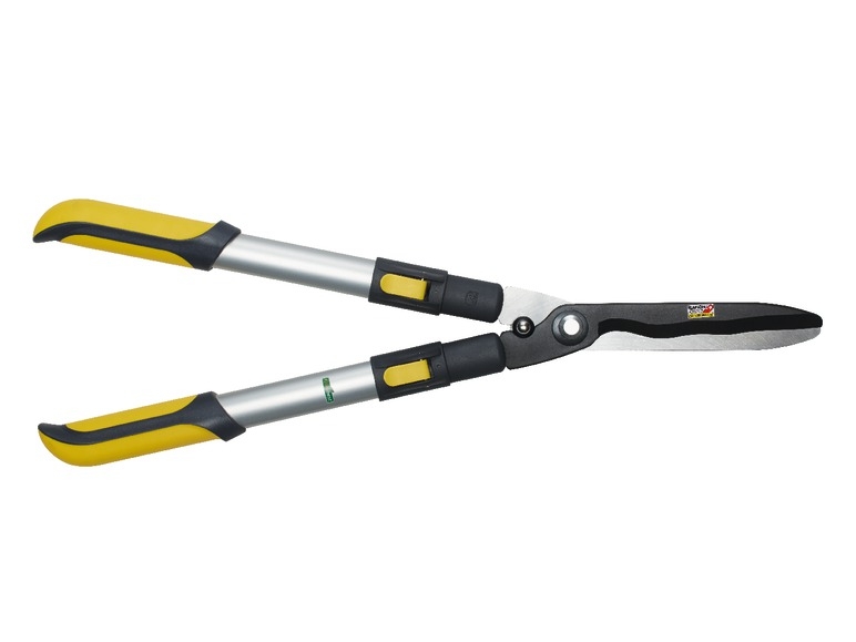 Extendable Hedge Shears