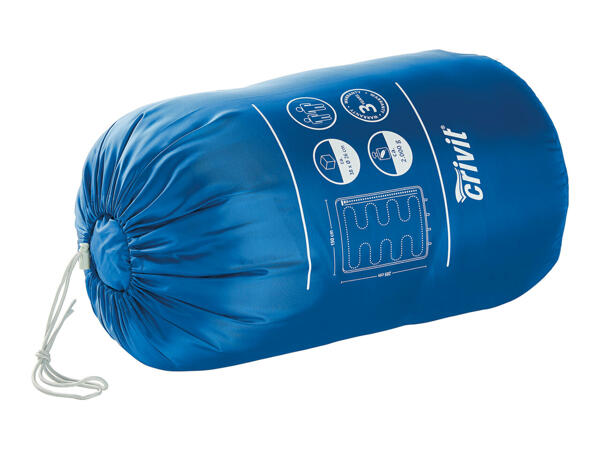 Crivit Double Sleeping Bag