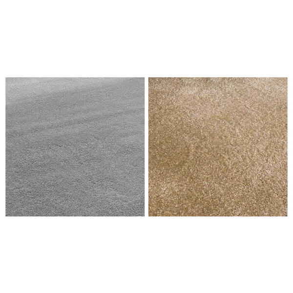 XL-Teppich "Soft Touch"