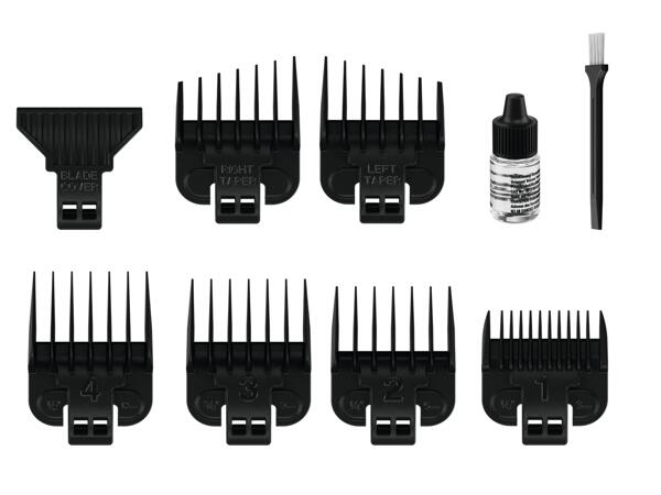 Pet Hair Clippers