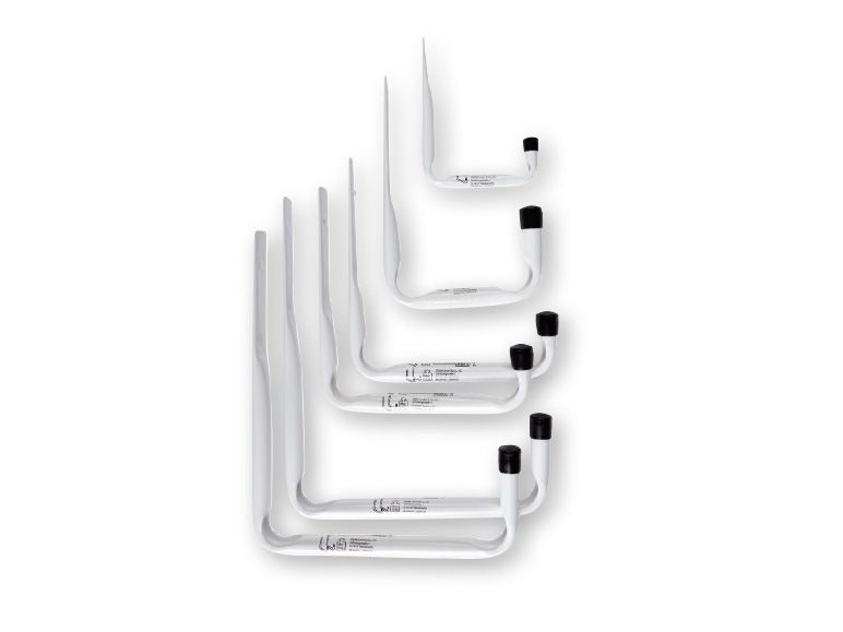 Powerfix(R) Hook Set