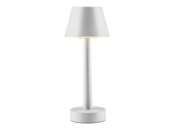 Aku stolní LED lampa