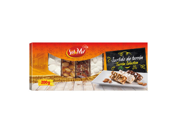 Turrón
