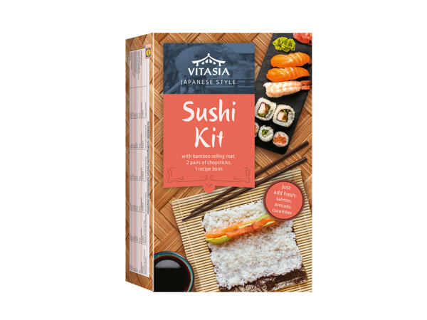 Kit sushis