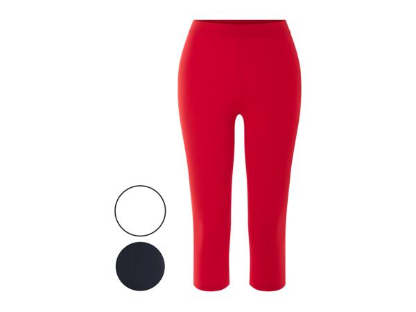 Caprileggings