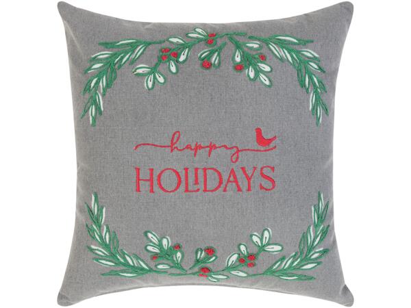 Christmas Cushion