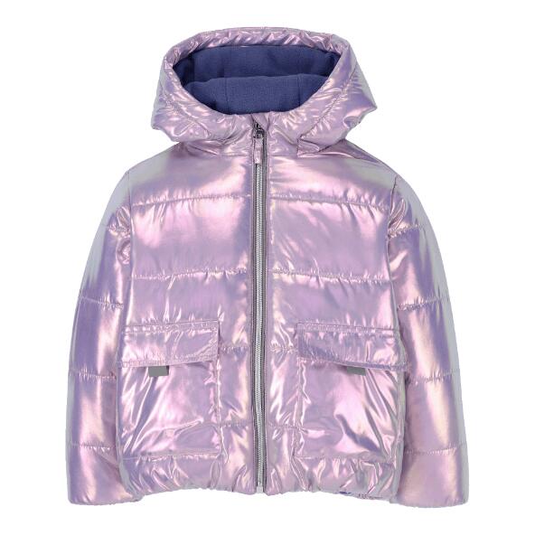 L&D(R) 				Veste