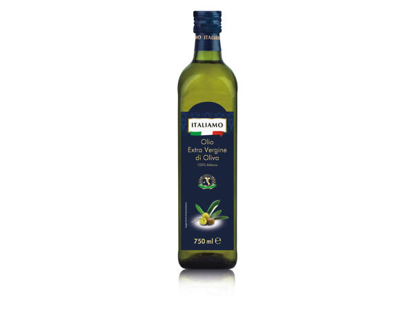 Extra virgin olive oil