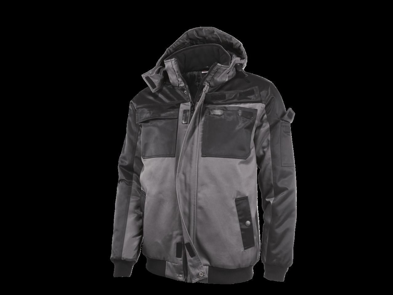 POWERFIX Work Jacket