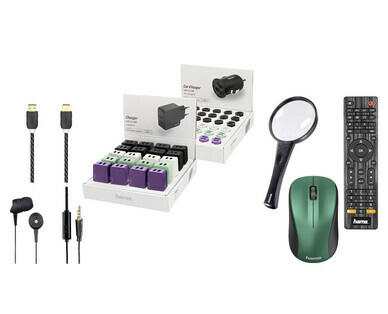 ASSORTIMENTO HAMA
