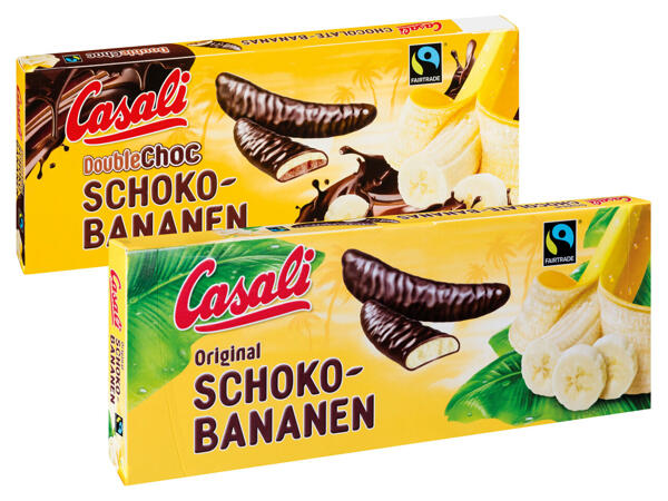 Casali Schoko-Bananen