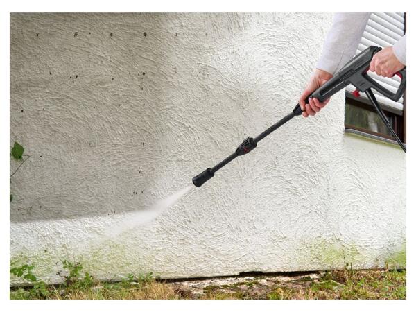 Pressure Washer