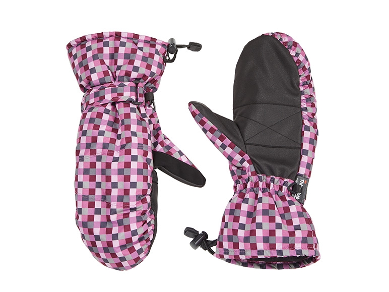 CRIVIT Ladies' Snow Sport Gloves