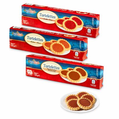 Tartelettes