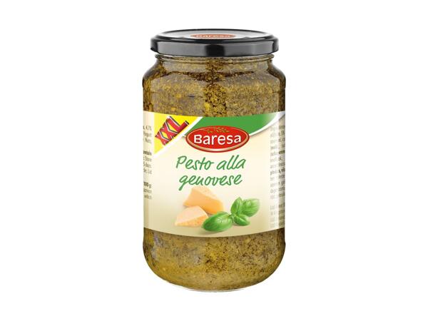 XXL Pesto