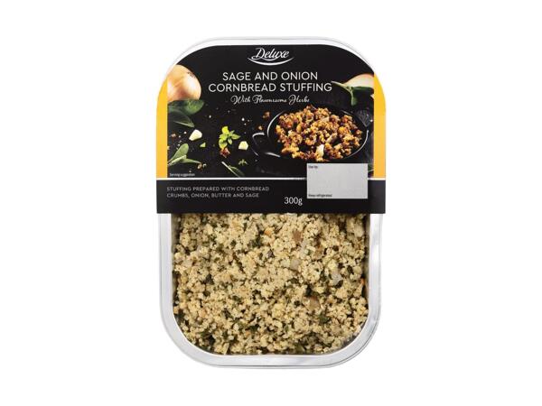 Stuffing