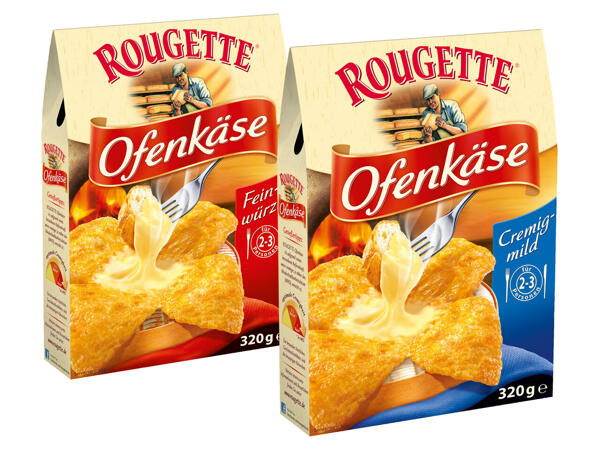 ROUGETTE Ofenkäse