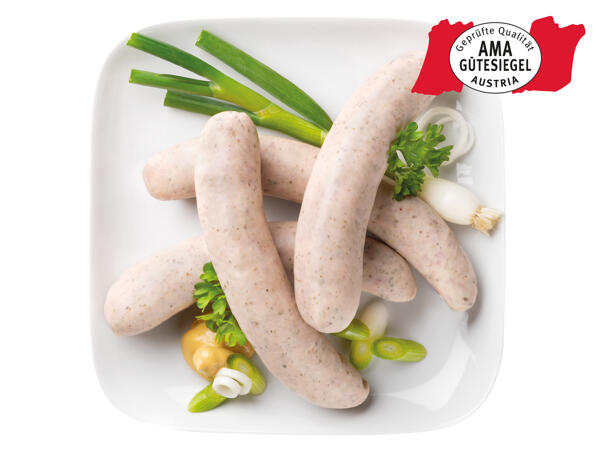 Bratwurst