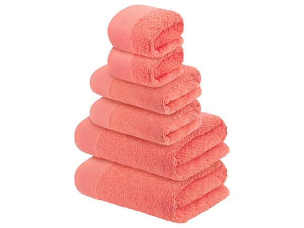 Towel Set
