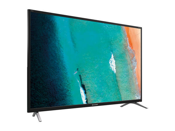 Sharp 42" Full HD Android™ TV