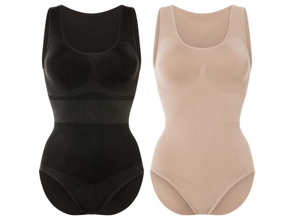 Figurformande body