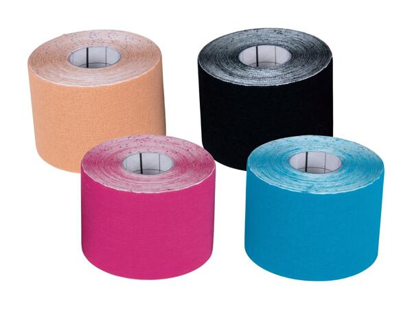 SENSIPLAST(R) Kinesiologitape